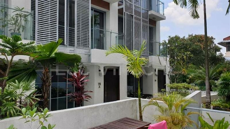 LANDED HOUSING DEVELOPMENT 13