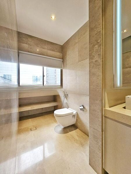 HORIZON TOWERS 7