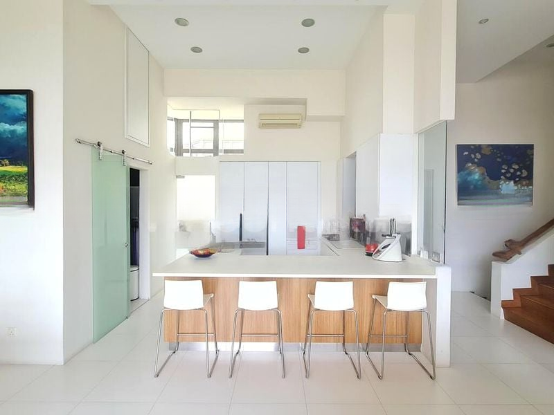 HILLCREST ARCADIA 4