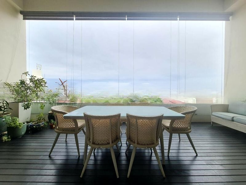 HILLCREST ARCADIA 6