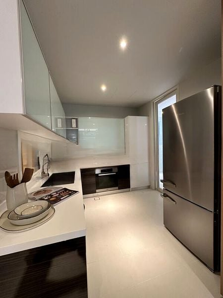 THE RESIDENCES AT W SINGAPORE SENTOSA COVE 4