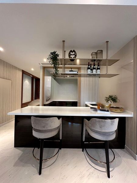 THE RESIDENCES AT W SINGAPORE SENTOSA COVE 5