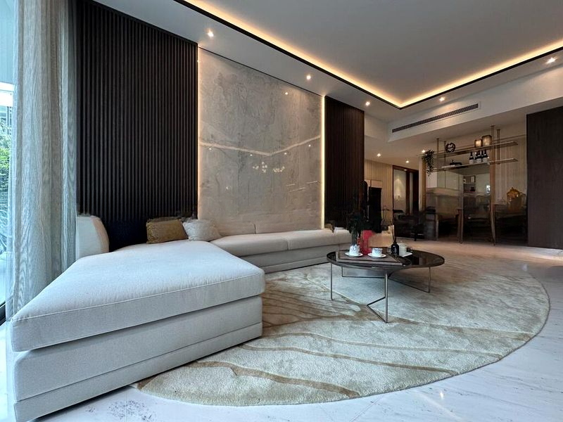 THE RESIDENCES AT W SINGAPORE SENTOSA COVE 1