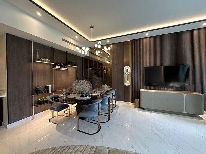 THE RESIDENCES AT W SINGAPORE SENTOSA COVE 2