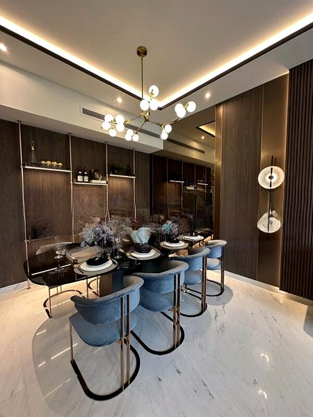 THE RESIDENCES AT W SINGAPORE SENTOSA COVE 9