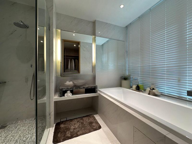 THE RESIDENCES AT W SINGAPORE SENTOSA COVE 6