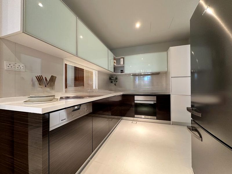 THE RESIDENCES AT W SINGAPORE SENTOSA COVE 3