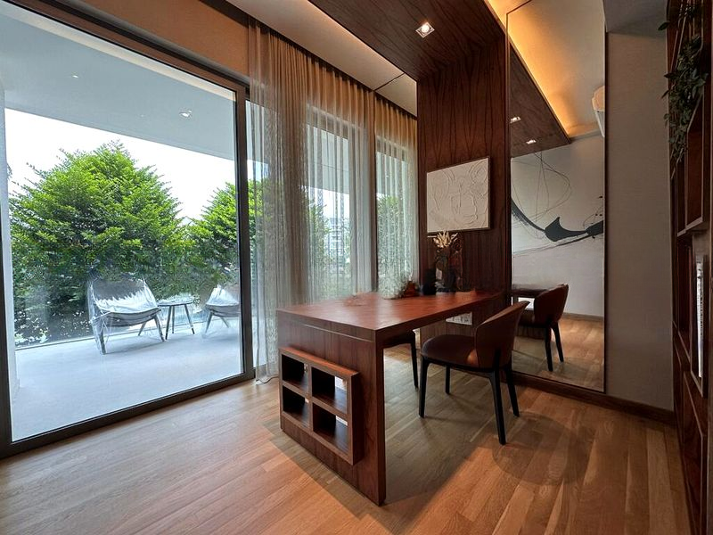 THE RESIDENCES AT W SINGAPORE SENTOSA COVE 8