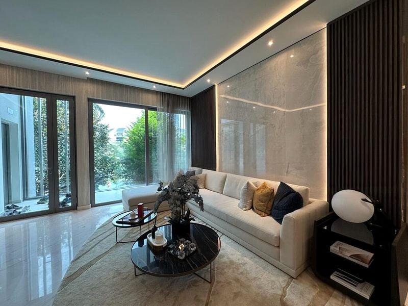 THE RESIDENCES AT W SINGAPORE SENTOSA COVE 10