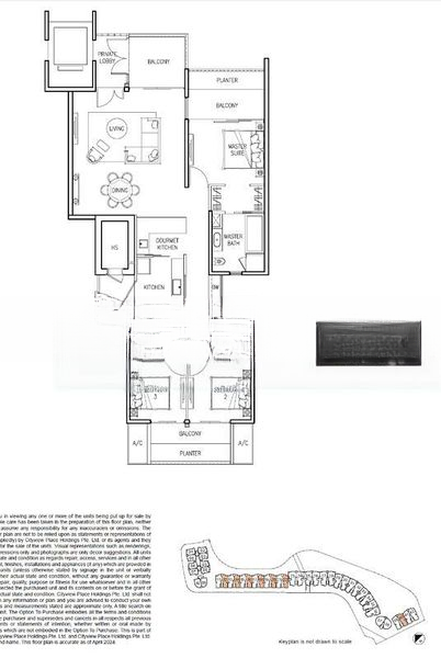 THE RESIDENCES AT W SINGAPORE SENTOSA COVE 11