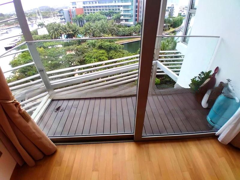 THE OCEANFRONT @ SENTOSA COVE 8
