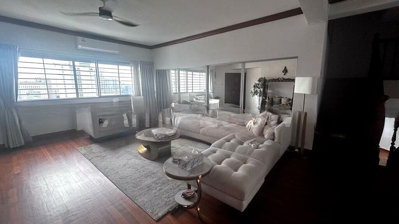 GRANGE HEIGHTS 7