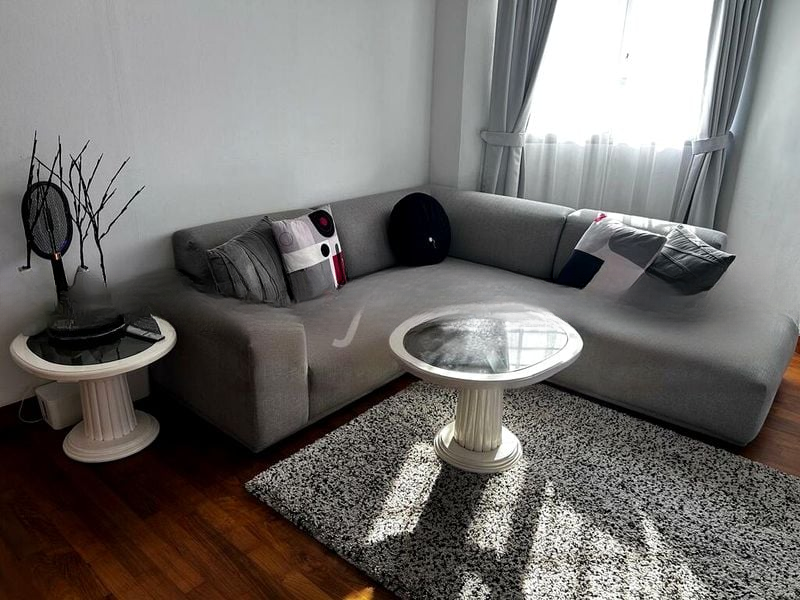 GRANGE HEIGHTS 4