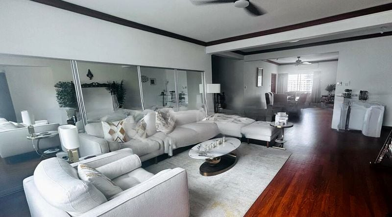 GRANGE HEIGHTS 8