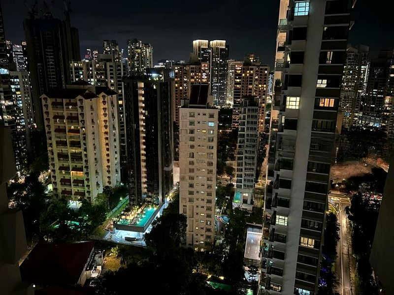 GRANGE HEIGHTS 1