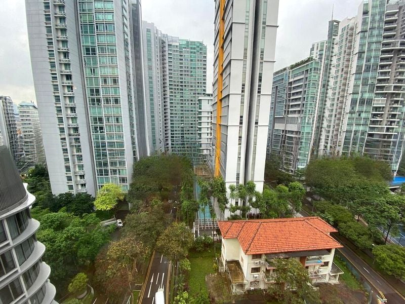 ROSEVALE 4