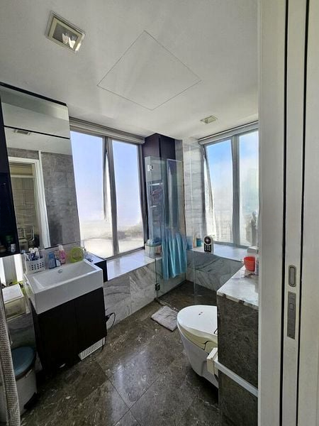 THE PARC CONDOMINIUM 4