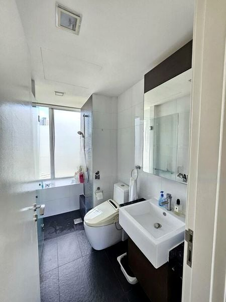 THE PARC CONDOMINIUM 3