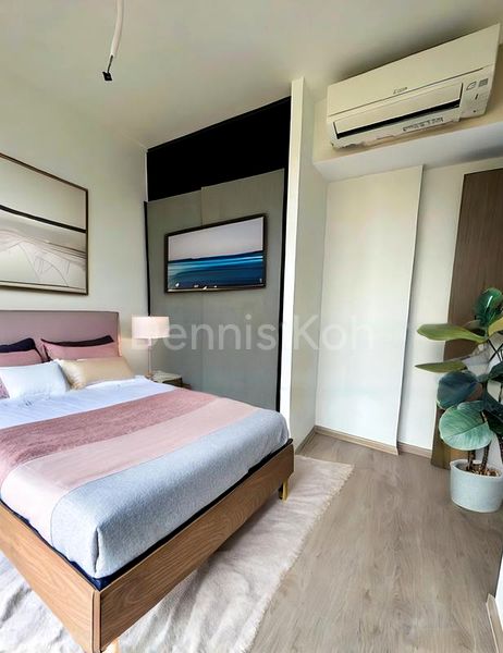 AFFINITY AT SERANGOON 10