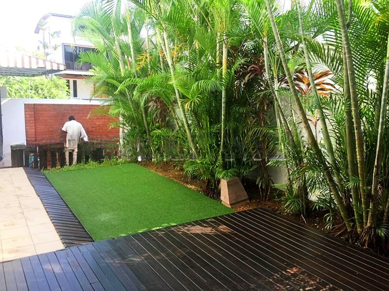 FABER HILLS 6