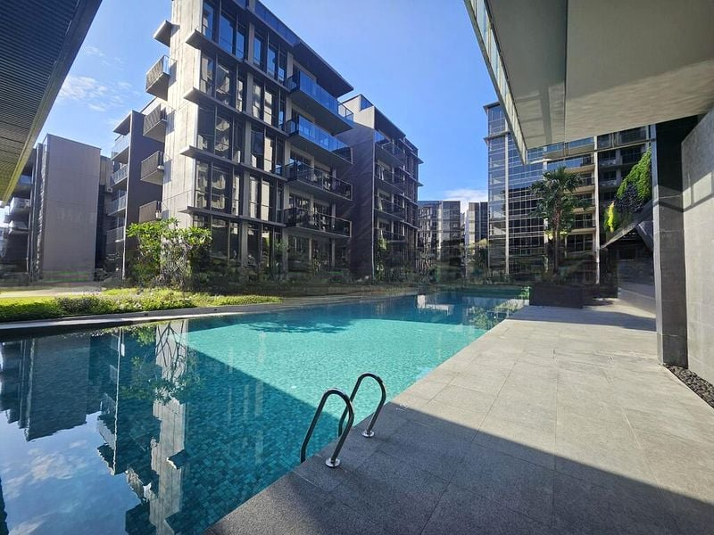 FORETT@BUKIT TIMAH 5