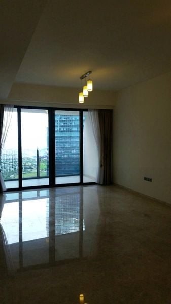 MARINA BAY SUITES 5