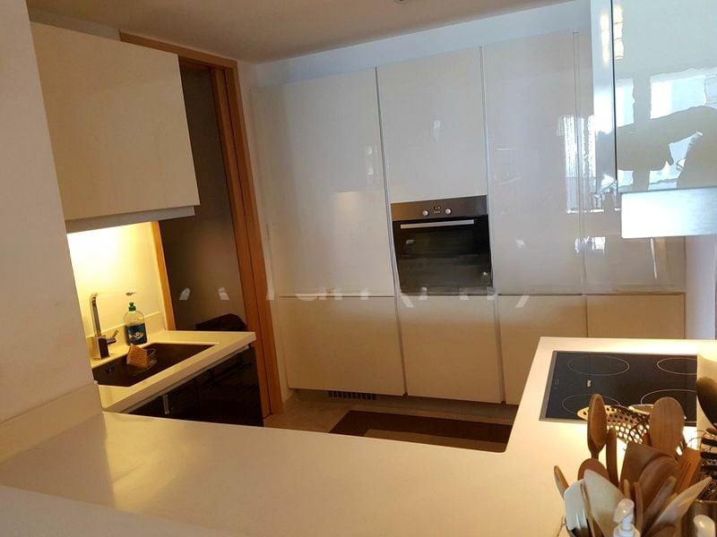 MARINA BAY SUITES 7