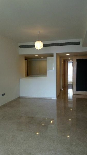 MARINA BAY SUITES 2