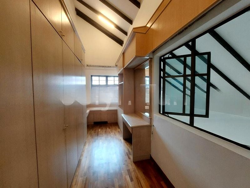 LANDED HOUSING DEVELOPMENT 5