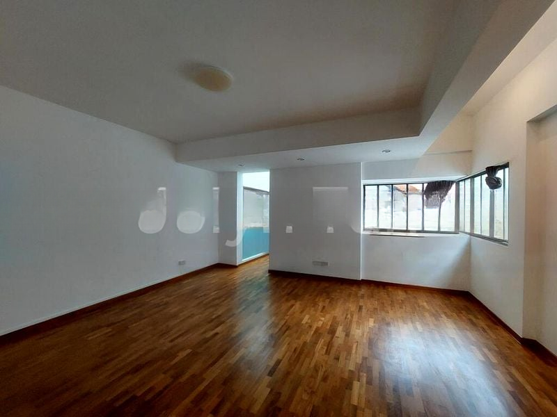 LANDED HOUSING DEVELOPMENT 4