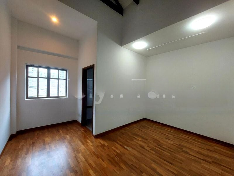 LANDED HOUSING DEVELOPMENT 7