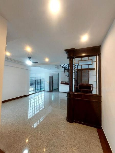 LANDED HOUSING DEVELOPMENT 2