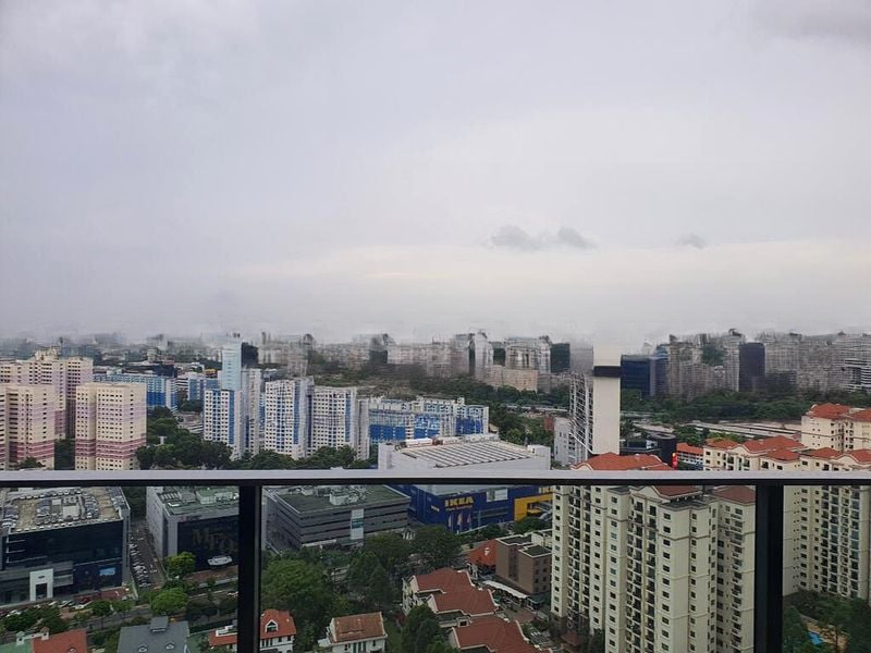 STIRLING RESIDENCES 8