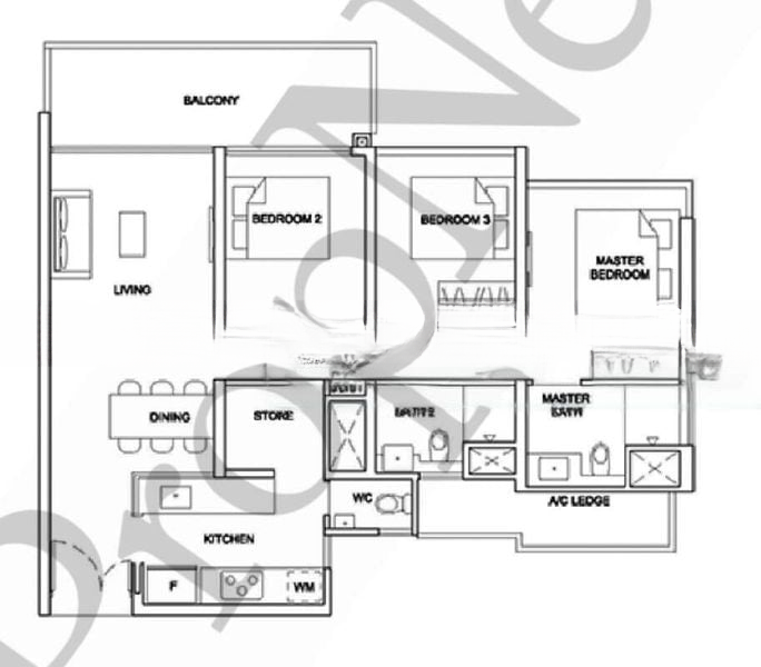 STIRLING RESIDENCES 9