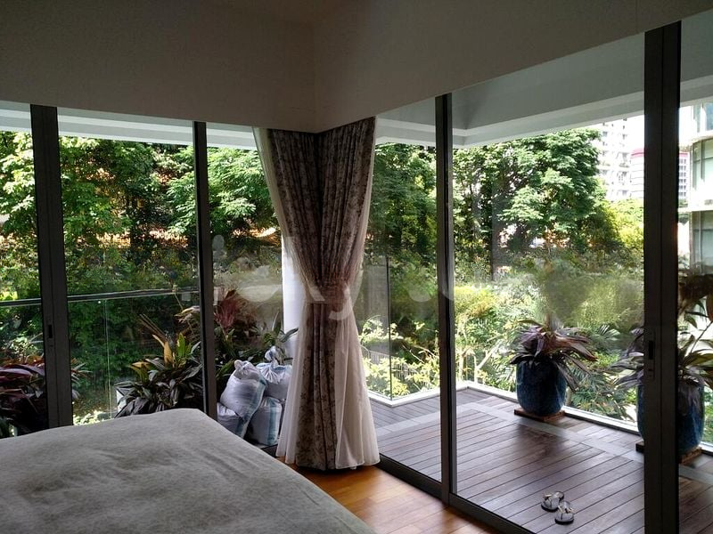 CITYVISTA RESIDENCES 2