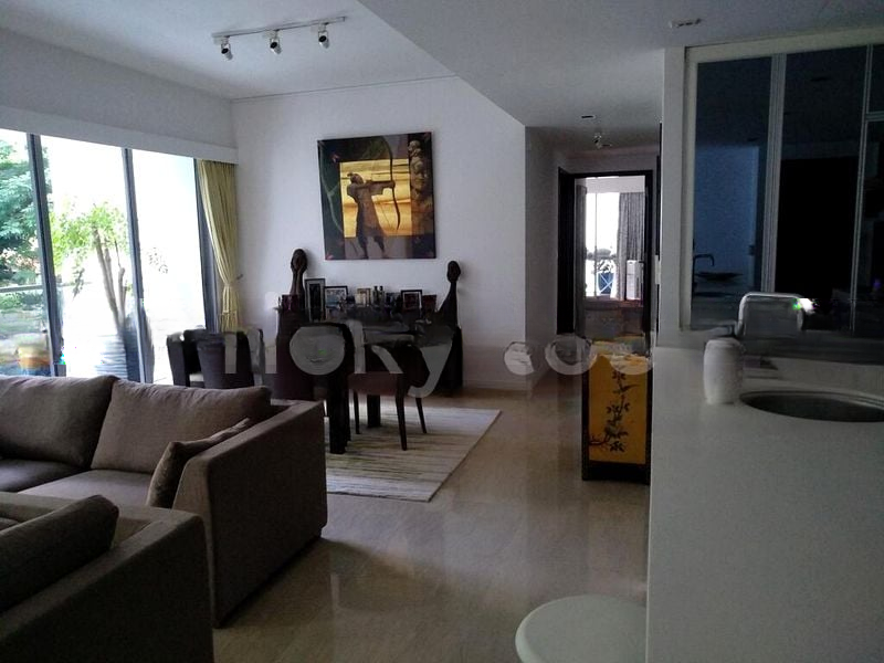 CITYVISTA RESIDENCES 4