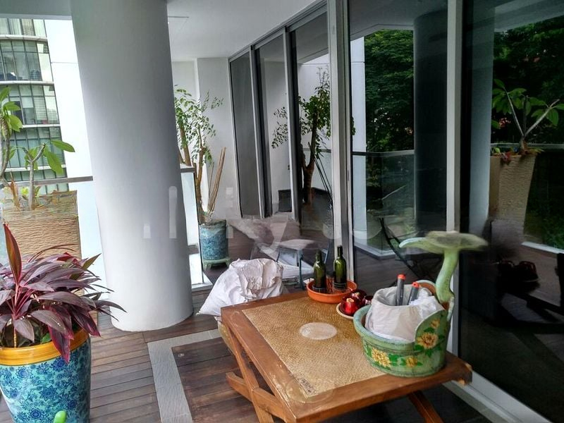 CITYVISTA RESIDENCES 7