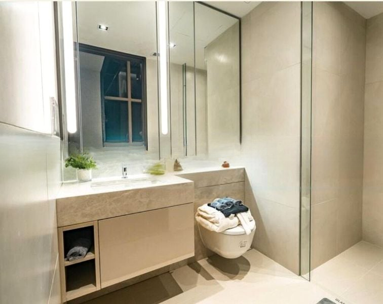 FORETT@BUKIT TIMAH 2