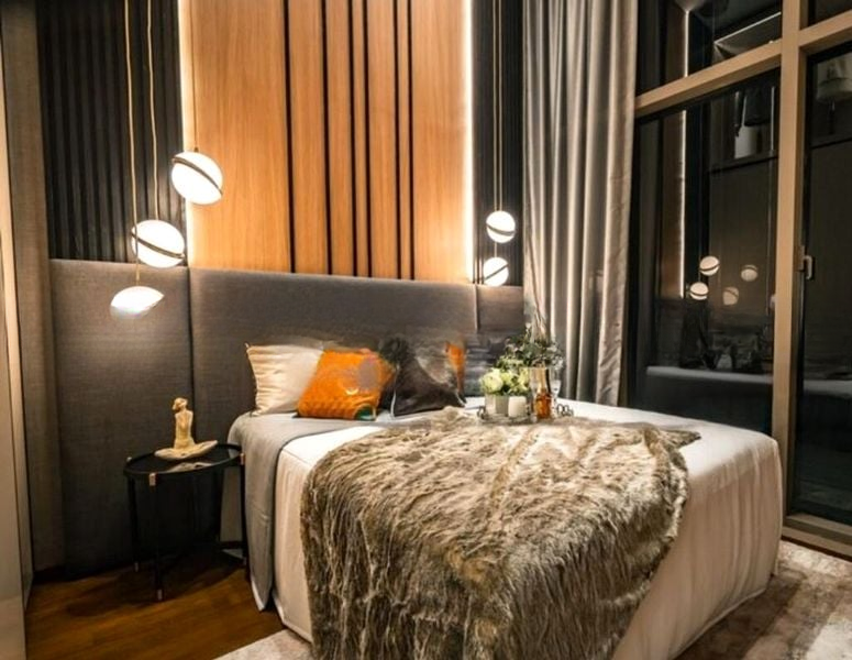 FORETT@BUKIT TIMAH 3