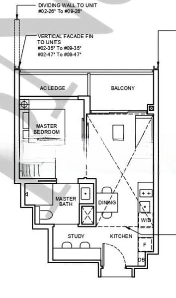 FORETT@BUKIT TIMAH 6