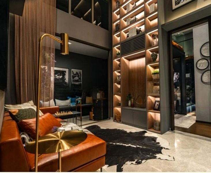 FORETT@BUKIT TIMAH 5