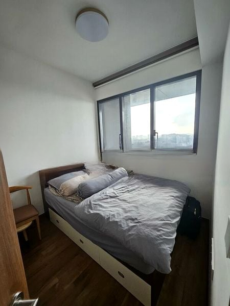 STIRLING RESIDENCES 6