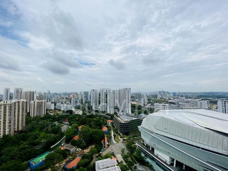 THE ROCHESTER RESIDENCES 2