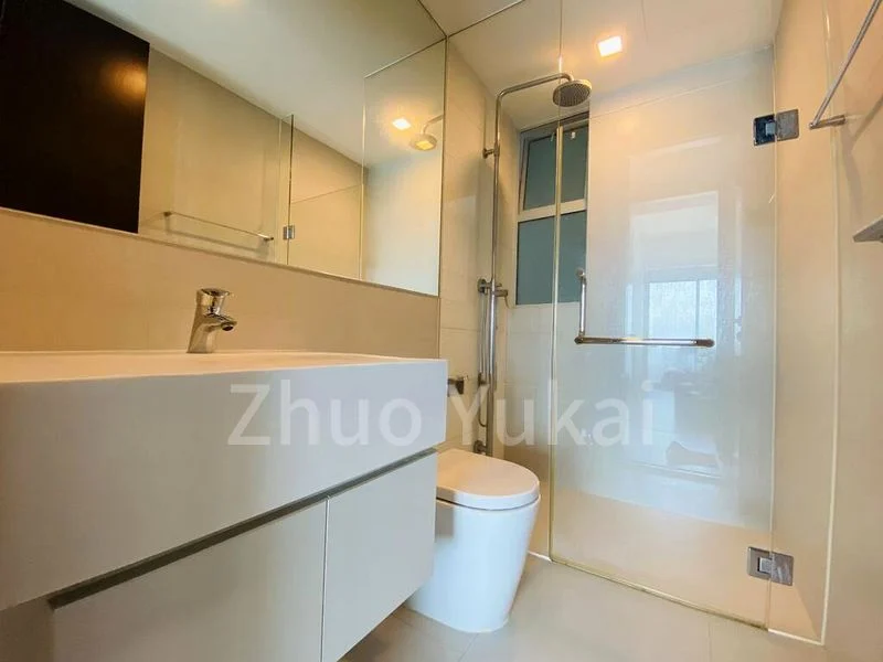 THE ROCHESTER RESIDENCES 3