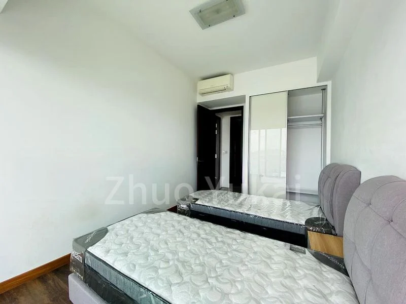 THE ROCHESTER RESIDENCES 5