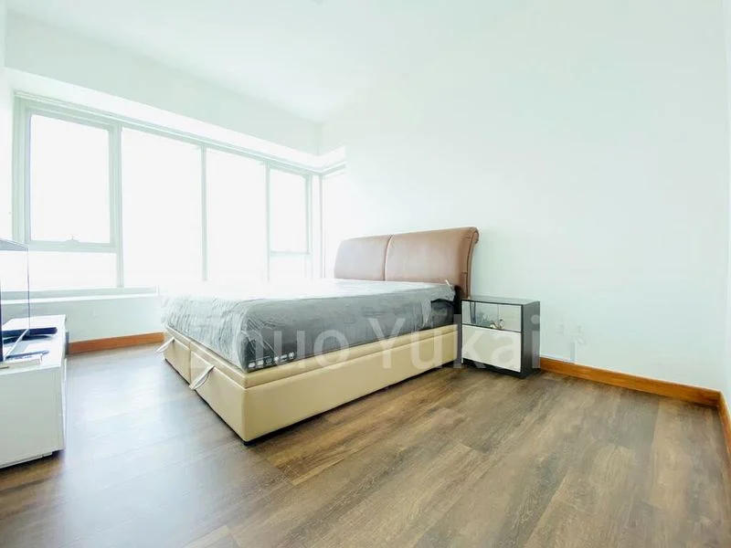 THE ROCHESTER RESIDENCES 6