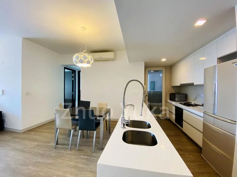 THE ROCHESTER RESIDENCES 7