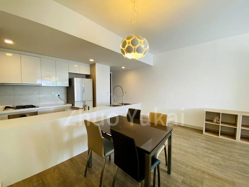 THE ROCHESTER RESIDENCES 8