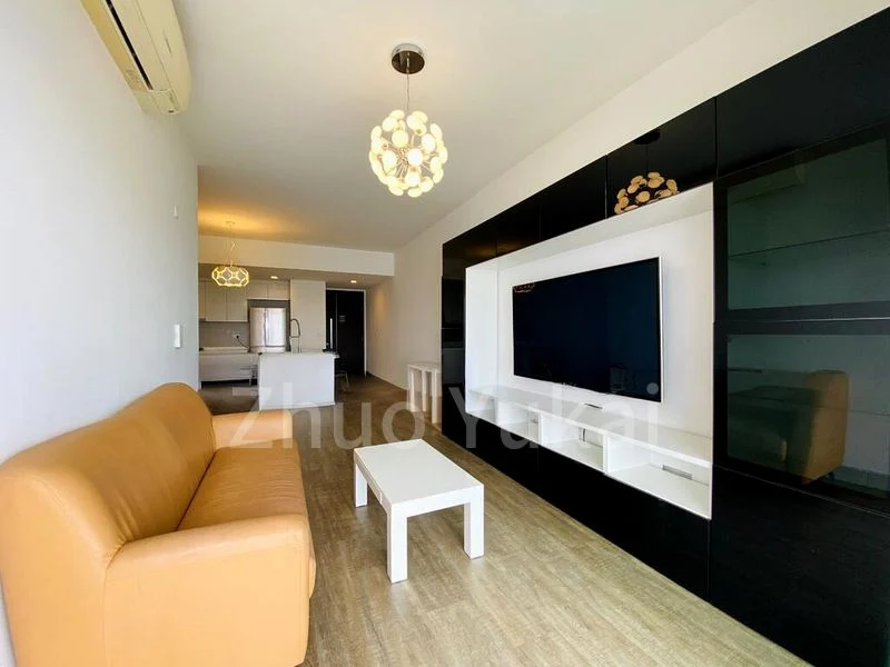 THE ROCHESTER RESIDENCES 9