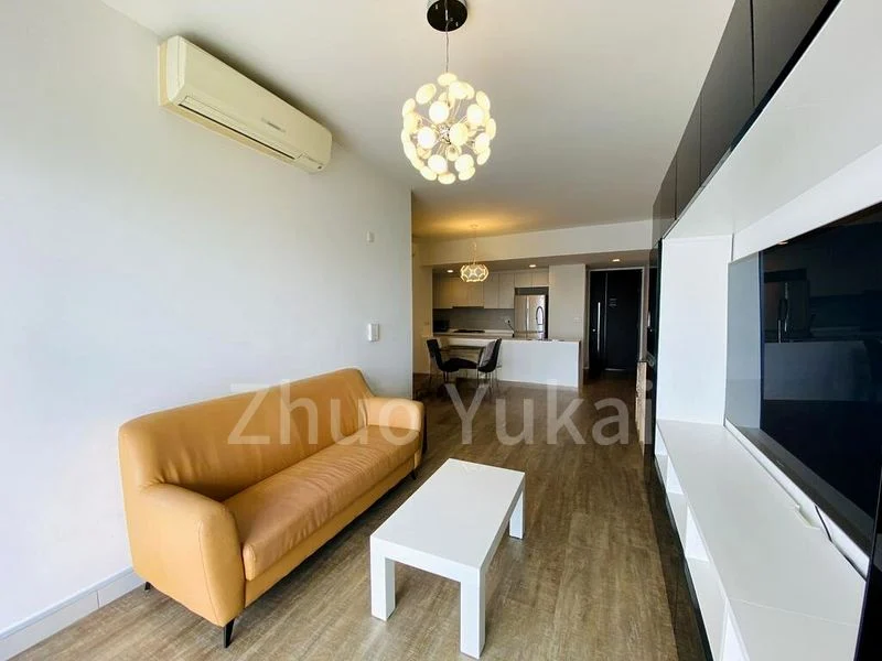 THE ROCHESTER RESIDENCES 11